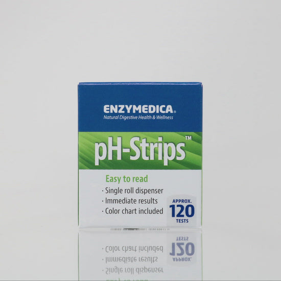 pH-Strips