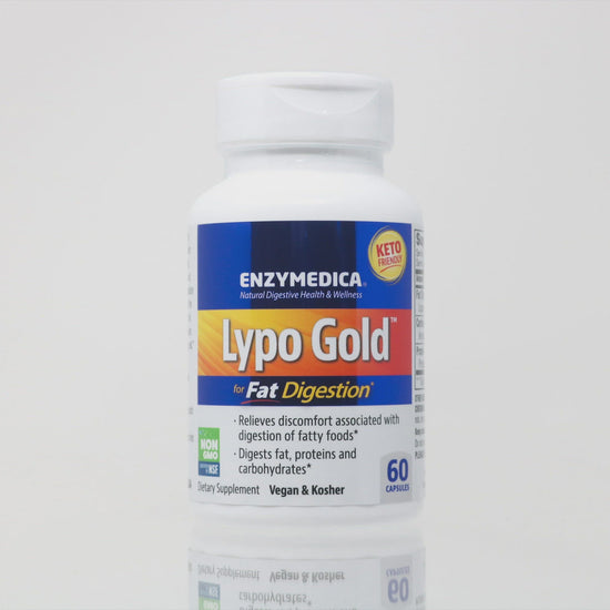 Lypo Gold™