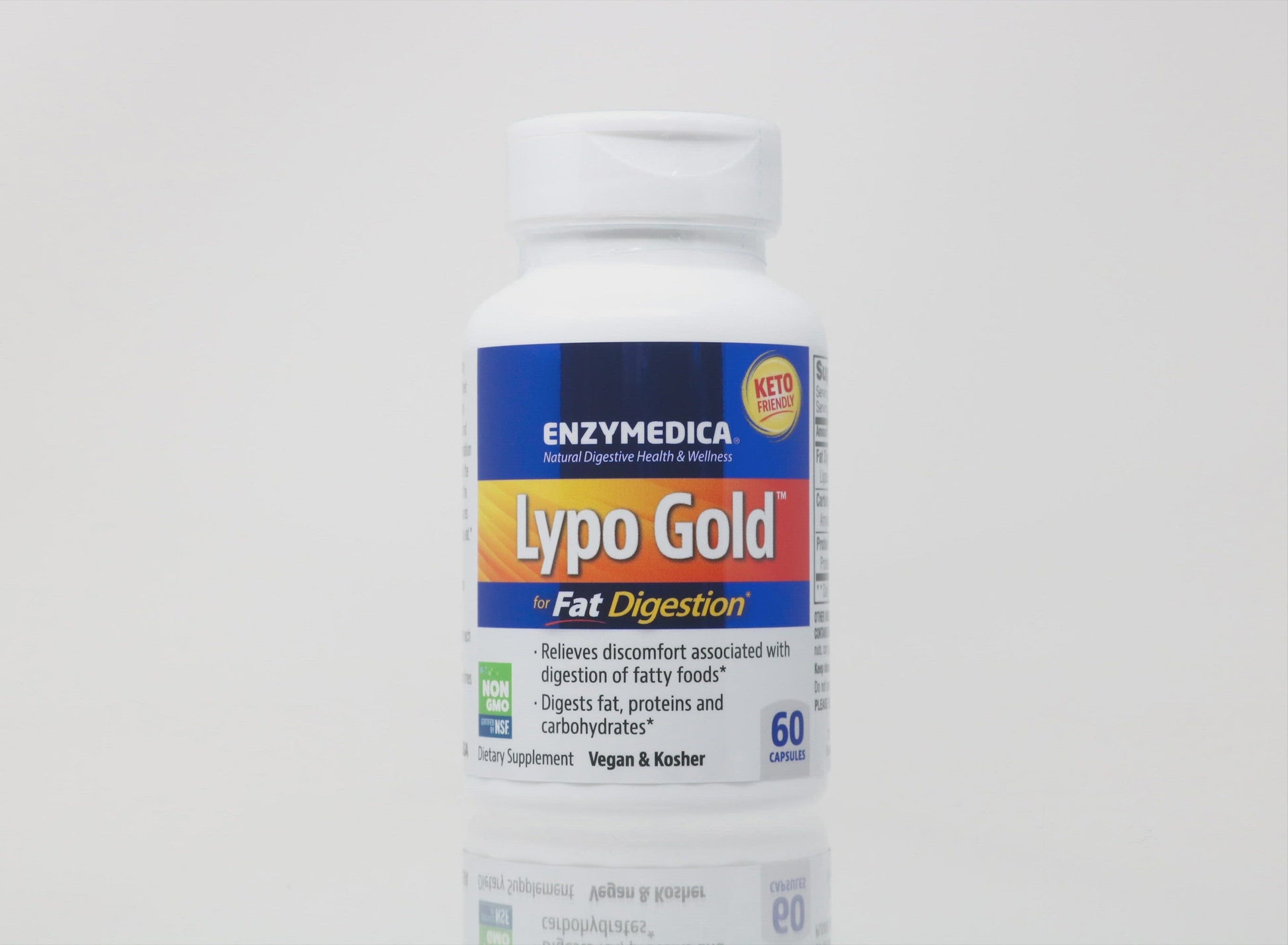 Lypo Gold™