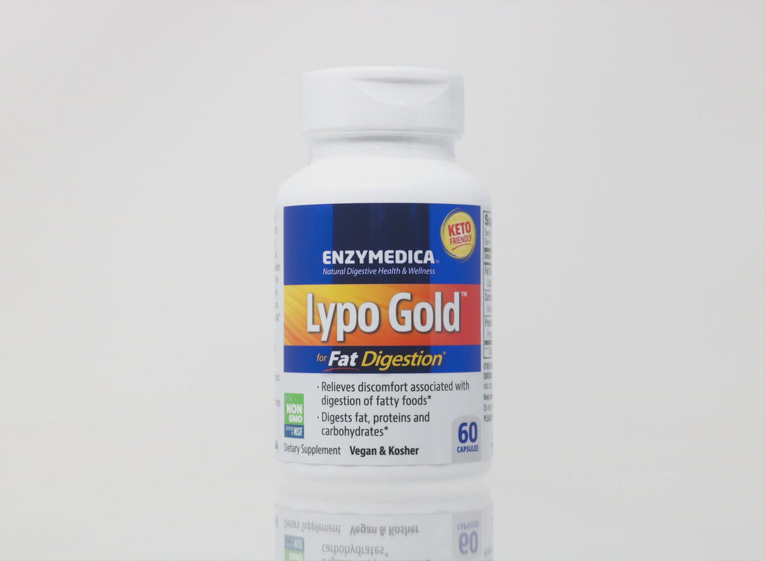 Lypo Gold™