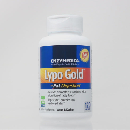 Lypo Gold™