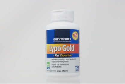 Lypo Gold™